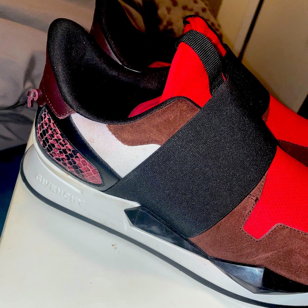 Givenchy Runner Elastique